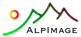 Logo AlpImage